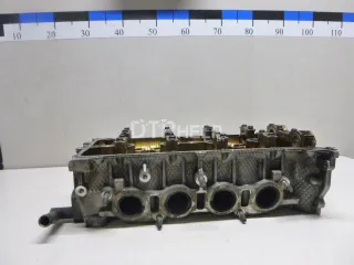 ZJ201001XB Головка блока Mazda 3 BK Арт AM22469179, вид 5