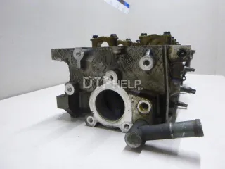 ZJ201001XB Головка блока Mazda 3 BK Арт AM22469179, вид 6