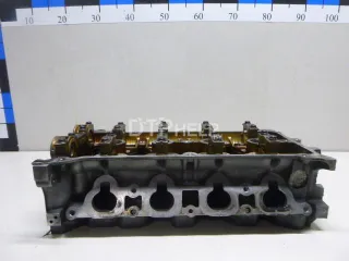 ZJ201001XB Головка блока Mazda 3 BK Арт AM22469179, вид 9