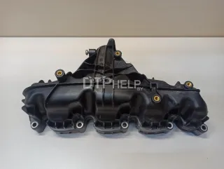 03L129711AN Коллектор впускной Seat Alhambra 2 Арт AM22483428, вид 3