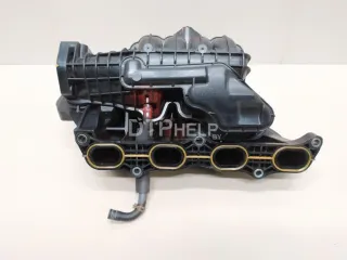1311054LB0 Коллектор впускной Suzuki SX4 1 Арт AM22498012, вид 4