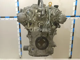 101021MRA1 Двигатель Infiniti Q70 1 restailing Арт AM22502642, вид 1
