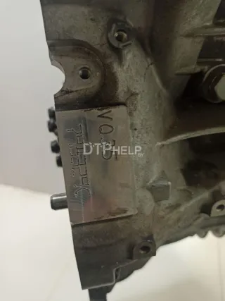 101021MRA1 Двигатель Infiniti Q70 1 restailing Арт AM22502642, вид 12