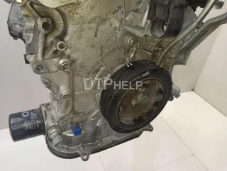 101021MRA1 Двигатель Infiniti Q70 1 restailing Арт AM22502642, вид 2