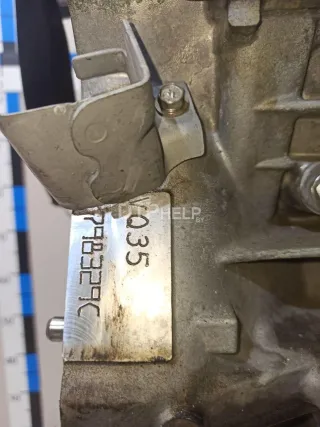 101021MRA1 Двигатель Infiniti Q70 1 restailing Арт AM22502642, вид 6