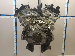 101021MRA1 Двигатель Infiniti Q70 1 restailing Арт AM22502642, вид 7