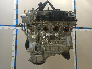 101021MRA1 Двигатель Infiniti Q70 1 restailing Арт AM22502642, вид 9