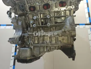 101021MRA1 Двигатель Infiniti Q70 1 restailing Арт AM22502642, вид 10