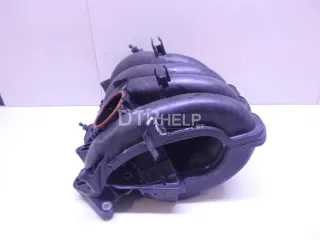 036129709KA Коллектор впускной Seat Ibiza 4 Арт AM22503150, вид 3