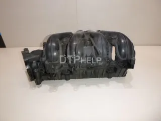 L3G613100A Коллектор впускной Mazda 6 1 Арт AM22508053, вид 2