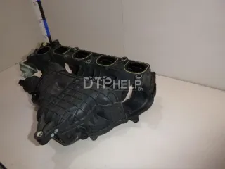 L3G613100A Коллектор впускной Mazda 6 1 Арт AM22508053, вид 8
