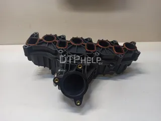 03L129711AN Коллектор впускной Seat Alhambra 2 Арт AM22532688, вид 4