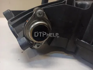 03L129711AN Коллектор впускной Seat Alhambra 2 Арт AM22532688, вид 7