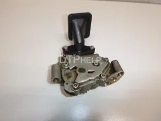 1016050409 Насос масляный Geely Emgrand x7 Арт AM22551351, вид 1