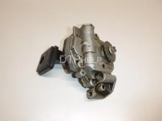 1016050409 Насос масляный Geely Emgrand x7 Арт AM22551351, вид 7