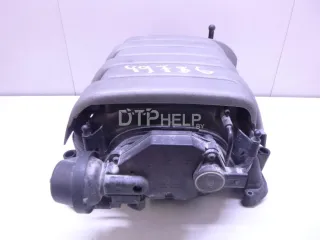 06E133201L Коллектор впускной Audi A6 C6 (S6,RS6) Арт AM22567320, вид 5