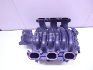06E133201L Коллектор впускной Audi A6 C6 (S6,RS6) Арт AM22567320, вид 6