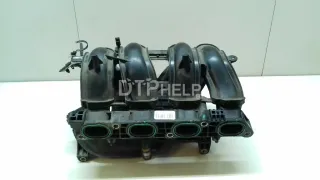 4M5G9424CF Коллектор впускной Ford Focus 2 Арт AM22604168, вид 1