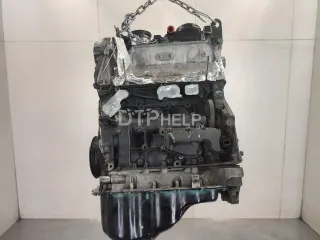 06J100035H Двигатель Volkswagen Passat B6 Арт AM22664580, вид 5
