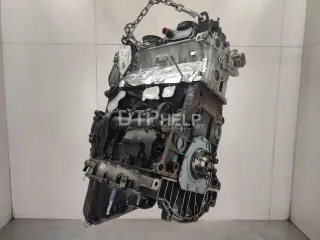 06J100035H Двигатель Volkswagen Passat B6 Арт AM22664580, вид 7
