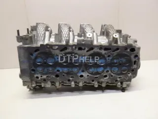1005A560 Головка блока Mitsubishi Monter 4 Арт AM22699194, вид 11