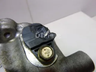 1005A560 Головка блока Mitsubishi Monter 4 Арт AM22699194, вид 14