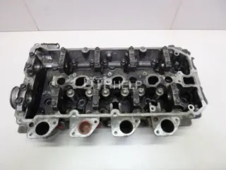 1005A560 Головка блока Mitsubishi Monter 4 Арт AM22699194, вид 4