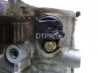 1005A560 Головка блока Mitsubishi Monter 4 Арт AM22699194, вид 7