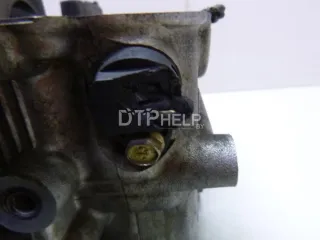1005A560 Головка блока Mitsubishi Monter 4 Арт AM22699194, вид 9