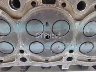 1683822 Головка блока Ford Galaxy 2 Арт AM22715911, вид 12