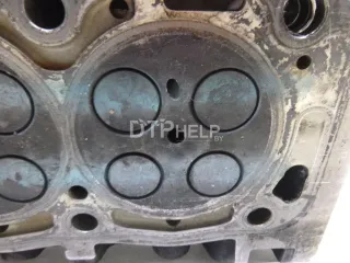 1683822 Головка блока Ford Galaxy 2 Арт AM22715911, вид 13
