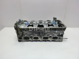 1683822 Головка блока Ford Galaxy 2 Арт AM22715911, вид 5