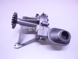 1698694 Насос масляный Ford Galaxy 2 Арт AM22783045, вид 1