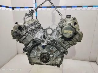 94610094060 Двигатель Porsche Panamera 970 Арт AM22791531, вид 1