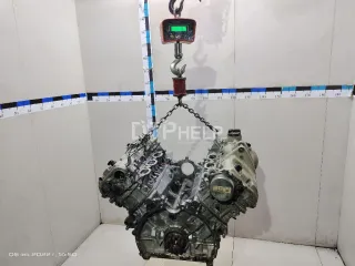 94610094060 Двигатель Porsche Panamera 970 Арт AM22791531, вид 2