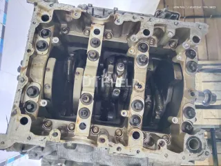 94610094060 Двигатель Porsche Panamera 970 Арт AM22791531, вид 7