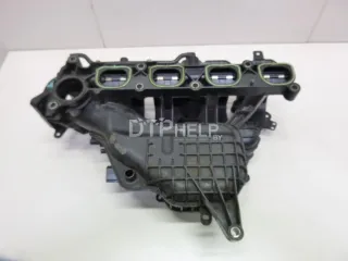 31359880 Коллектор впускной Volvo S40 2 Арт AM22808332, вид 12