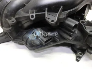 31359880 Коллектор впускной Volvo S40 2 Арт AM22808332, вид 3