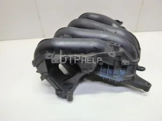 31359880 Коллектор впускной Volvo S40 2 Арт AM22808332, вид 5