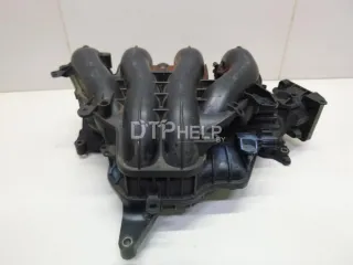 31359880 Коллектор впускной Volvo S40 2 Арт AM22808332, вид 6