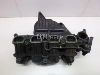 31359880 Коллектор впускной Volvo S40 2 Арт AM22808332, вид 8