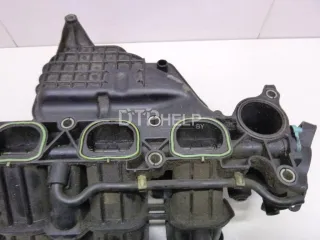 31359880 Коллектор впускной Volvo S40 2 Арт AM22808332, вид 10