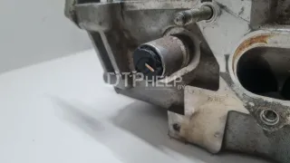  Головка блока Lifan X50 Арт AM22831913, вид 2