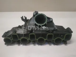 03L129711AS Коллектор впускной Volkswagen Crafter 1 Арт AM22847887, вид 1