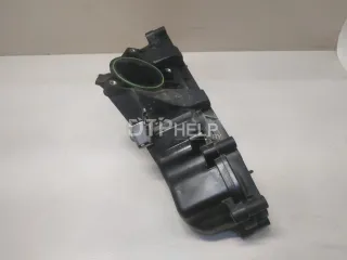 03L129711AS Коллектор впускной Volkswagen Crafter 1 Арт AM22847887, вид 6