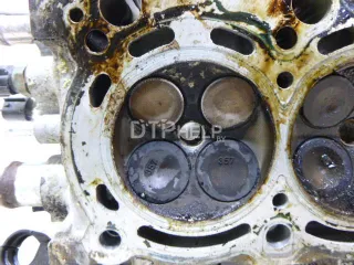Головка блока Mitsubishi ASX 2011г.  - Фото 17