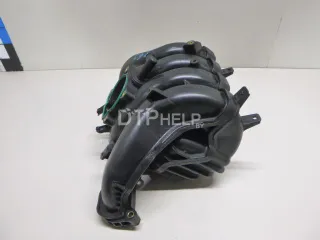 12597953 Коллектор впускной Chevrolet Malibu 8 Арт AM22892488, вид 4