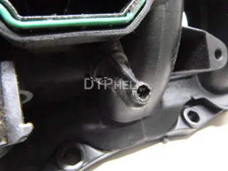 12597953 Коллектор впускной Chevrolet Malibu 8 Арт AM22892488, вид 6