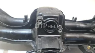 14003AC420 Коллектор впускной Subaru Legacy 5 Арт AM22897510, вид 7