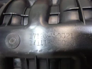 1712038021 Коллектор впускной Lexus LS 4 Арт AM22916432, вид 7